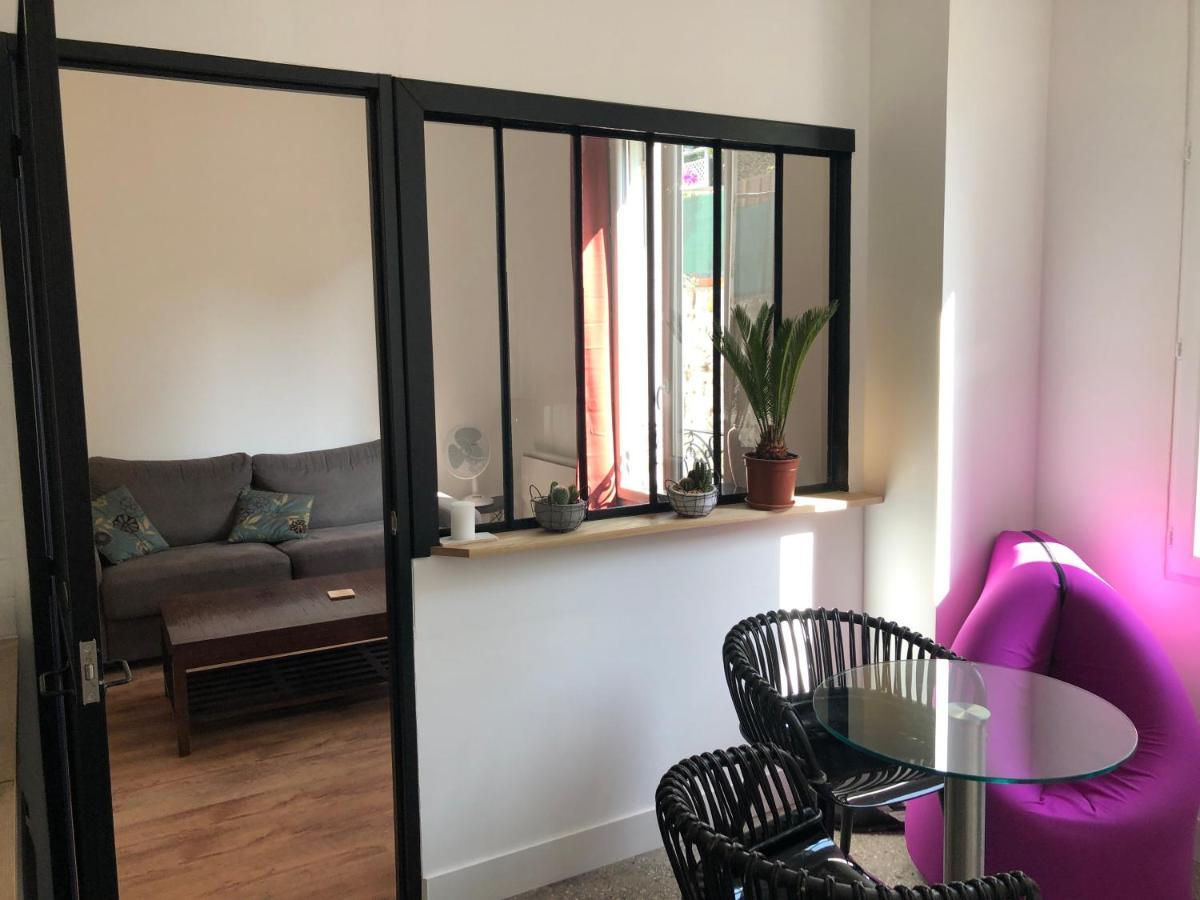 Appartement Palais St Lambert Centre