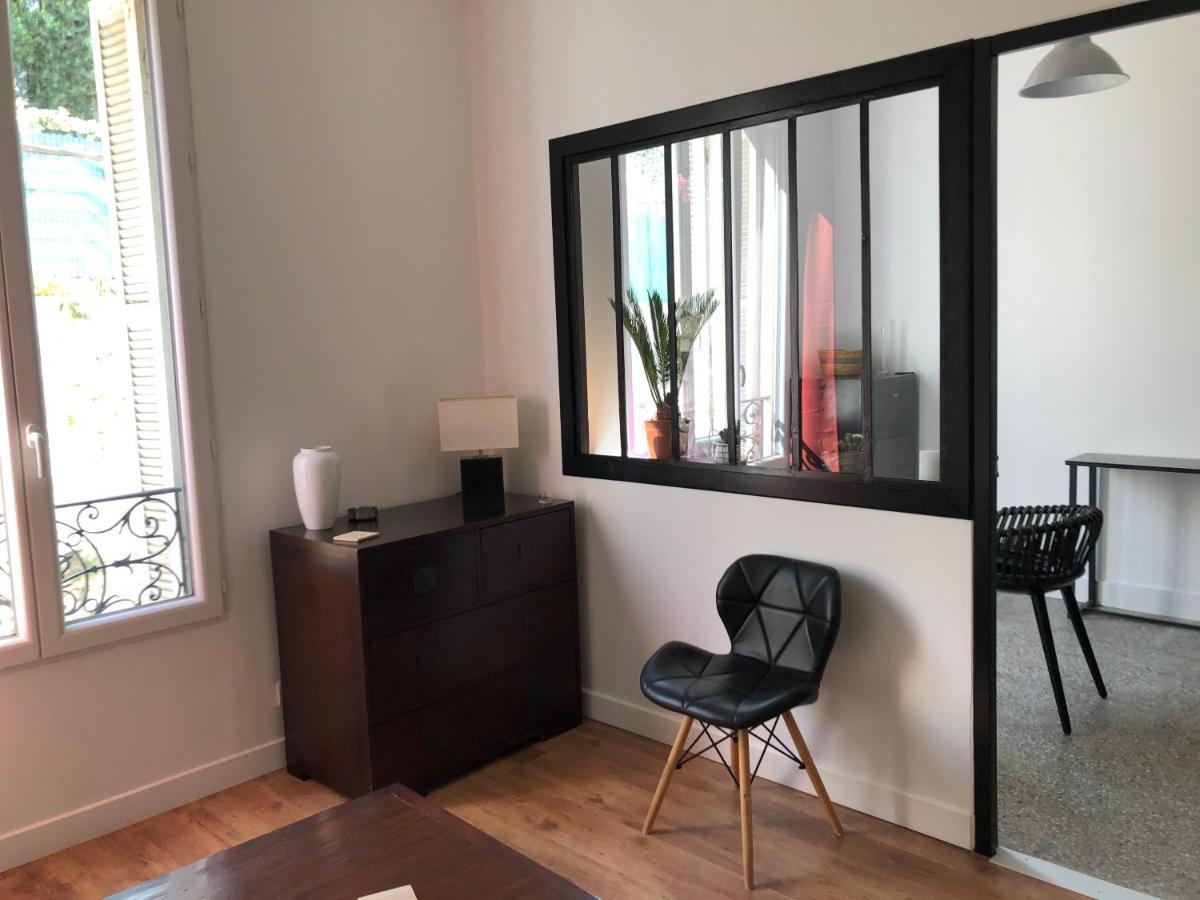 Palais St Lambert Centre Appartement